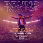 bruno mars kl