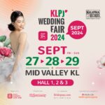 klpj wedding fair