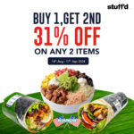 stuffd malaysia deal