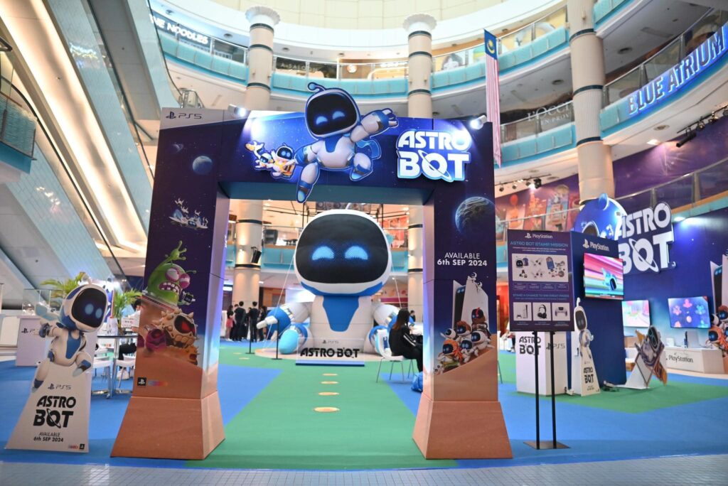 astro bot malaysia