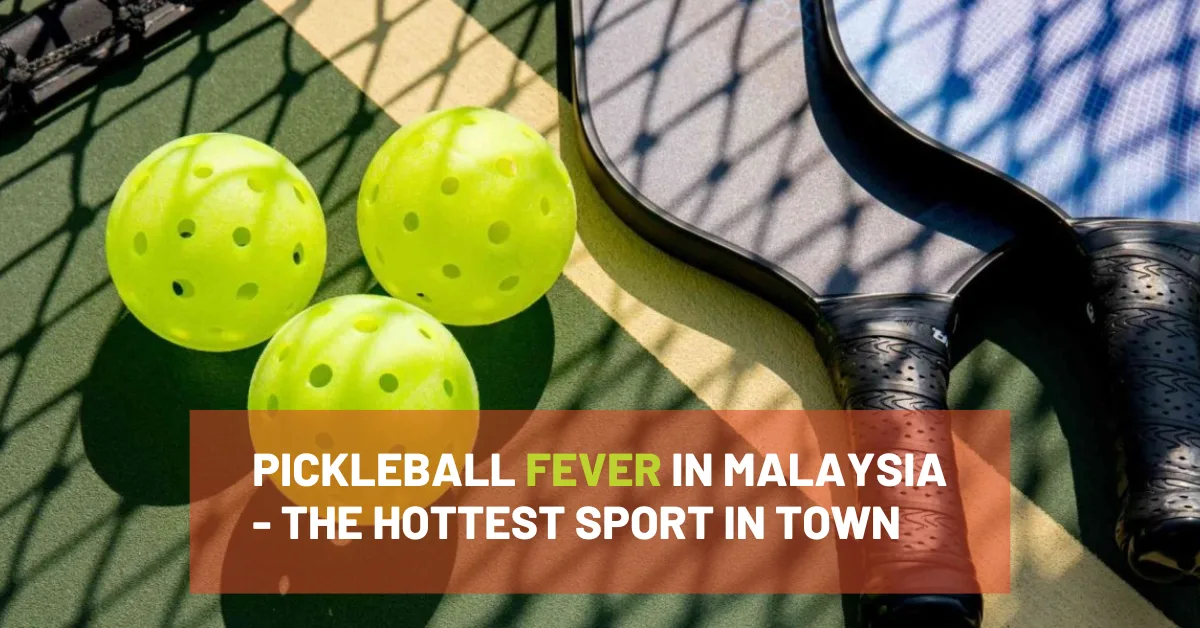 malaysia pickleball